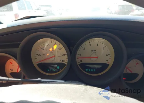 2007 Dodge Charger z USA, uszkodzony, nr VIN 2B3KA43G57H837291